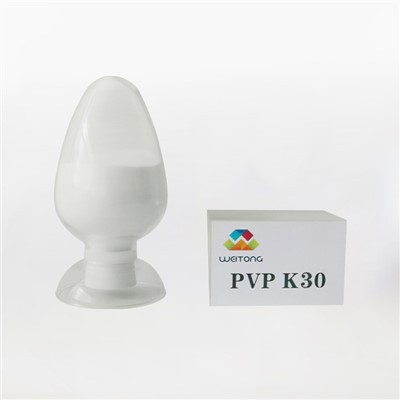 Polivinilpirrolidona Pvp K30 9003-39-8